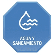 Agua y Saneamiento