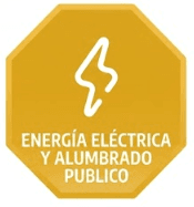 Energía Eléctrica y Alumbrado Público