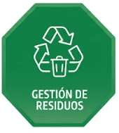 Gestión de Residuos